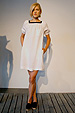 NewYork fashion week, Brands: Steven Alan | 2256