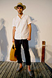 NewYork fashion week, Brands: Steven Alan | 2261