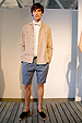 NewYork fashion week, Brands: Steven Alan | 2264