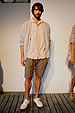 NewYork fashion week, Brands: Steven Alan | 2272