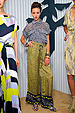 NewYork fashion week, Brands: Suno | 2292