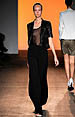 NewYork fashion week, Brands: Yigal Azrouel | 1744