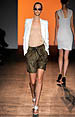 NewYork fashion week, Brands: Yigal Azrouel | 1745