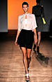 NewYork fashion week, Brands: Yigal Azrouel | 1751