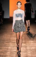 NewYork fashion week, Brands: Yigal Azrouel | 1753