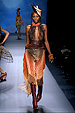 Paris fashion week, Brands: Jean Paul Gaultier | 84