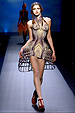 Paris fashion week, Brands: Jean Paul Gaultier | 85