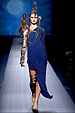 Paris fashion week, Brands: Jean Paul Gaultier | 86