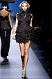 Paris fashion week, Brands: Jean Paul Gaultier | 89