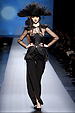 Paris fashion week, Brands: Jean Paul Gaultier | 90