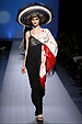 Paris fashion week, Brands: Jean Paul Gaultier | 94