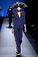 Paris fashion week, Brands: Jean Paul Gaultier | 101