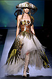 Paris fashion week, Brands: Jean Paul Gaultier | 105