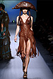 Paris fashion week, Brands: Jean Paul Gaultier | 108