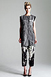 NewYork fashion week, Brands: Yigal Azrouel | 918