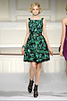 NewYork fashion week, Brands: Oscar De La Renta | 991