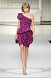 NewYork fashion week, Brands: Oscar De La Renta | 992