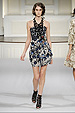 NewYork fashion week, Brands: Oscar De La Renta | 999