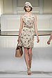 NewYork fashion week, Brands: Oscar De La Renta | 1003