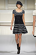 NewYork fashion week, Brands: Oscar De La Renta | 1009