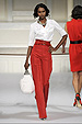 NewYork fashion week, Brands: Oscar De La Renta | 1012