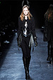 Paris fashion week, Brands: Ann Demeulemeester | 1081