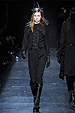 Paris fashion week, Brands: Ann Demeulemeester | 1087