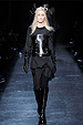 Paris fashion week, Brands: Ann Demeulemeester | 1088