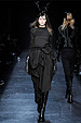 Paris fashion week, Brands: Ann Demeulemeester | 1090