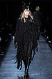 Paris fashion week, Brands: Ann Demeulemeester | 1089