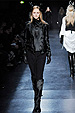 Paris fashion week, Brands: Ann Demeulemeester | 1094