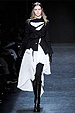 Paris fashion week, Brands: Ann Demeulemeester | 1096