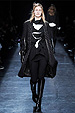 Paris fashion week, Brands: Ann Demeulemeester | 1097