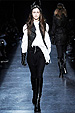 Paris fashion week, Brands: Ann Demeulemeester | 1100