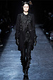 Paris fashion week, Brands: Ann Demeulemeester | 1104