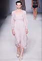 Milan fashion week, Brands: Alberta Ferretti | 1201