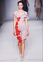 Milan fashion week, Brands: Alberta Ferretti | 1210