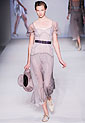 Milan fashion week, Brands: Alberta Ferretti | 1175