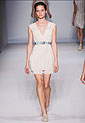 Milan fashion week, Brands: Alberta Ferretti | 1189