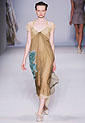 Milan fashion week, Brands: Alberta Ferretti | 1196