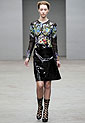 London fashion week, Brands: Christopher Kane | 1430