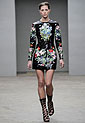 London fashion week, Brands: Christopher Kane | 1429