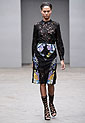 London fashion week, Brands: Christopher Kane | 1441