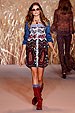 NewYork fashion week, Brands: Anna Sui | 2466