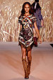 NewYork fashion week, Brands: Anna Sui | 2472