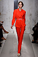 NewYork fashion week, Brands: Donna Karan | 2552