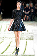 Paris fashion week, Brands: Alexander McQueen | 2623