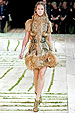 Paris fashion week, Brands: Alexander McQueen | 2630