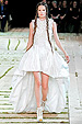 Paris fashion week, Brands: Alexander McQueen | 2634