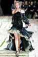 Paris fashion week, Brands: Alexander McQueen | 2642